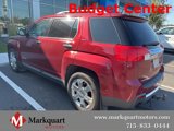 Used 2010 GMC Terrain SLT image 3