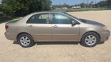 Used 2008 Toyota Corolla LE image 4