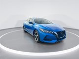 Used 2022 Nissan Sentra SV image 2