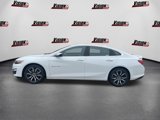 Used 2022 Chevrolet Malibu RS image 2