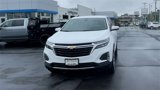 Certified 2023 Chevrolet Equinox LT image 3
