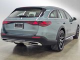 New 2025 Mercedes-Benz E 450 4MATIC All-Terrain Wagon image 6