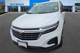 Used 2023 Chevrolet Equinox LS image 4
