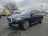New 2024 INFINITI QX50 Luxe image 3