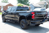 Used 2022 Chevrolet Silverado 1500 Custom Trail Boss image 2