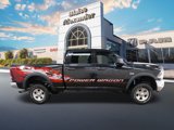 Used 2015 RAM 2500 Power Wagon w/ Comfort Group image 2