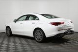 Certified 2022 Mercedes-Benz CLA 250 4MATIC image 5