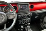Used 2021 Jeep Wrangler Unlimited Sport image 6