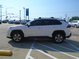 Used 2023 Toyota RAV4 XLE image 4