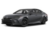 New 2025 Toyota Camry SE image 3