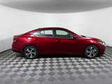Used 2022 Nissan Sentra SV w/ Trunk Package image 4