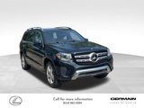 Used 2017 Mercedes-Benz GLS 450 4MATIC image 3