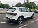 New 2025 Volkswagen Taos S image 3