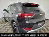 Used 2022 Chevrolet TrailBlazer LT w/ Driver Confidence Package image 3