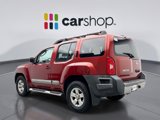 Used 2011 Nissan Xterra S image 3