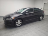 Used 2017 Hyundai Elantra SE image 2