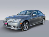 Used 2010 Mercedes-Benz C 300 Sedan image 4