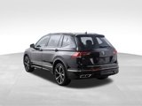 Used 2022 Volkswagen Tiguan SEL R-Line image 3
