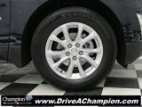 Used 2021 Chevrolet Equinox LT image 3