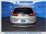Certified 2018 Honda CR-V EX image 5
