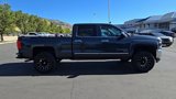 Used 2017 Chevrolet Silverado 1500 LTZ w/ Sport Package image 2