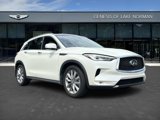 Used 2019 INFINITI QX50 Luxe w/ Navigation Package image 3