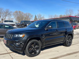 Used 2015 Jeep Grand Cherokee Altitude image 3