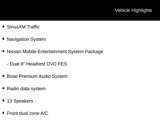 Used 2019 Nissan Pathfinder Platinum image 3
