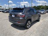 Used 2018 Jeep Compass Limited w/ Safe & Security Group image 4