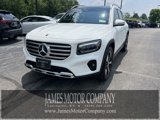 Certified 2024 Mercedes-Benz GLB 250 image 2