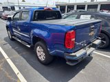 Used 2019 Chevrolet Colorado LT w/ LT Convenience Package image 3