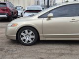 Used 2008 Honda Civic LX image 2