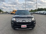 Certified 2019 Ford Explorer XLT image 2