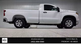 Used 2024 Chevrolet Silverado 1500 W/T w/ WT Fleet Convenience Package image 5