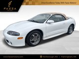 Used 1998 Mitsubishi Eclipse GS-T image 1