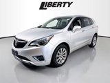 Used 2019 Buick Envision Essence image 3