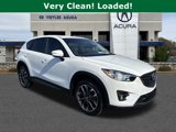 Used 2016 MAZDA CX-5 Grand Touring image 3