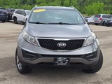 Used 2015 Kia Sportage LX image 4