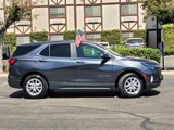 Used 2023 Chevrolet Equinox LT image 4