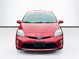 Used 2014 Toyota Prius Four image 2