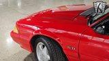 Used 1988 Ford Mustang LX image 3