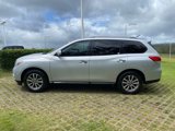 Used 2016 Nissan Pathfinder S image 4