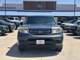 Used 2012 Honda Pilot LX image 2