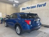 Used 2020 Ford Explorer XLT w/ Equipment Group 202A image 6