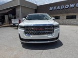 Used 2023 GMC Acadia Denali w/ Denali Ultimate Package image 5