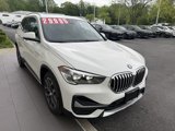Certified 2022 BMW X1 xDrive28i w/ Convenience Package image 5