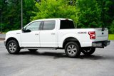 Used 2019 Ford F150 XLT w/ Equipment Group 302A Luxury image 4