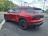 New 2025 Chevrolet Traverse LT w/ Midnight/Sport Edition image 5