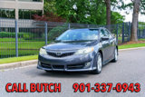 Used 2013 Toyota Camry SE image 3