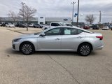 Used 2024 Nissan Altima 2.5 SV w/ SV Premium Package image 5